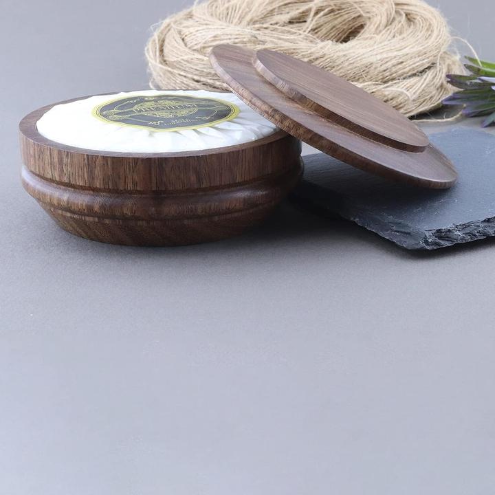 Immagine prodotto ‎Haryali London Set da barba da 7 pezzi