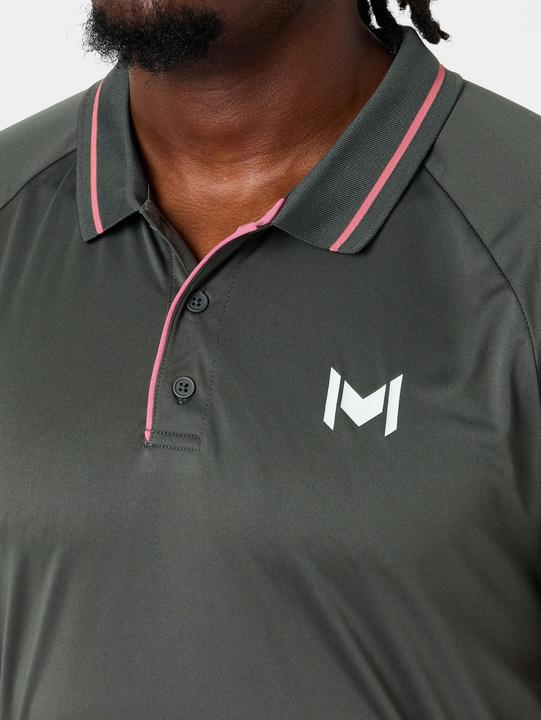 Produktbild Mouratoglou Match Paris (L)
