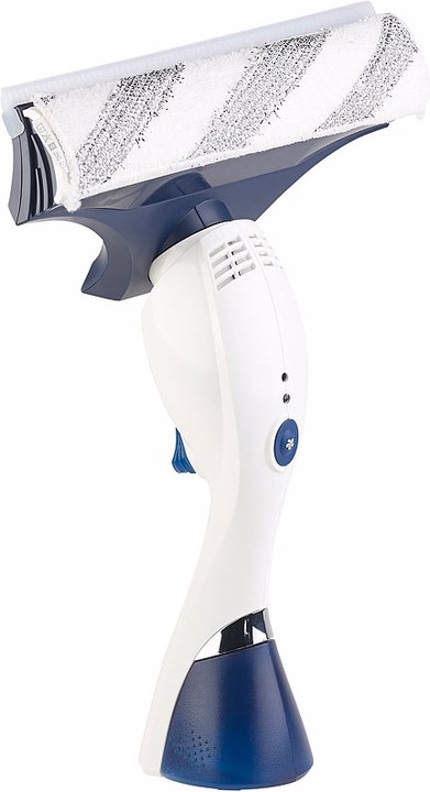Image du produit Sichler Aspirateur de vitres 3en1 avec fonction spray & raclette