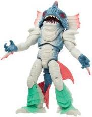 Image du produit Power Rangers Lightning Collection Mighty Morphin Pirantishead 17,5 cm grande figure d'action premium à