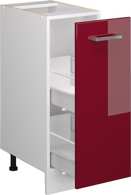 Produktbild Vicco Apothekerschrank R-Line