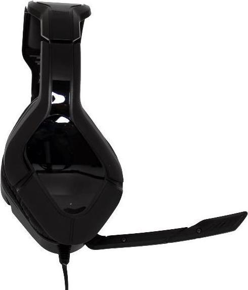 Actual product image Gioteck Headset HC2 cableg.PS4,Xbox One,Nint.Swi.,PC,3.5mm B (Cable)