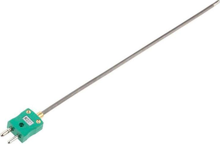 Produktbild RS PRO Type K Thermocouple + plug