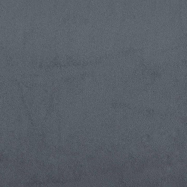 Produktbild vidaXL Bodensofa mit Schlaffunktion (2-Sitzer)