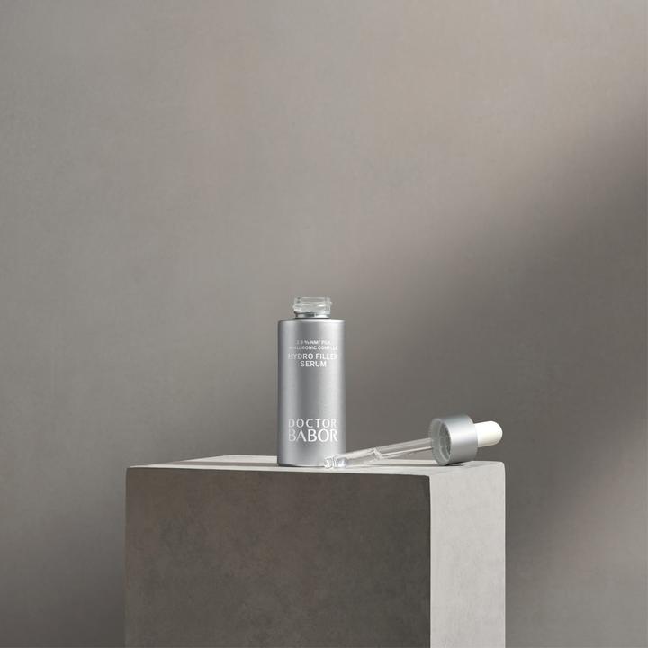 Actual product image Babor Doctor Hydro Filler Serum (30 ml)