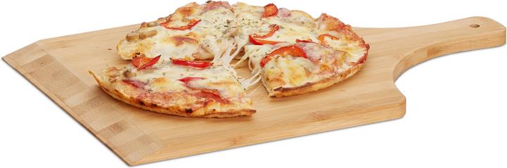 Relaxdays Pizzaschaufel