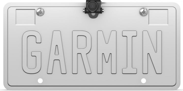 Actual product image Garmin BC 50