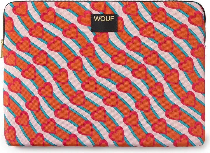 Wouf Daily Laptophülle 35.5 cm (15")