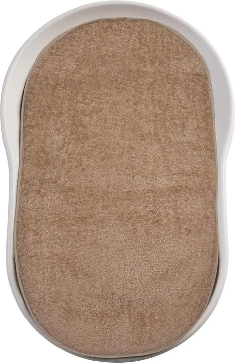Actual product image Quax Wickelauflage Mamee Terry