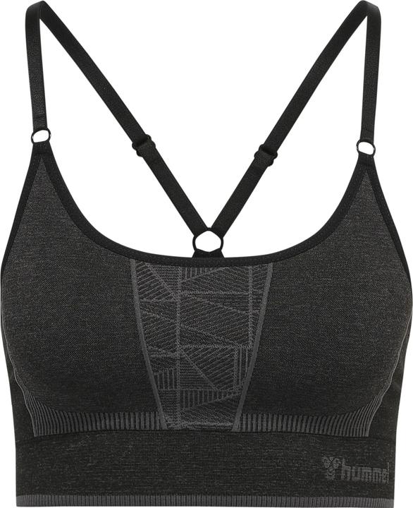 Actual product image hummel Mt Energy Seamless Sports Top (XS)