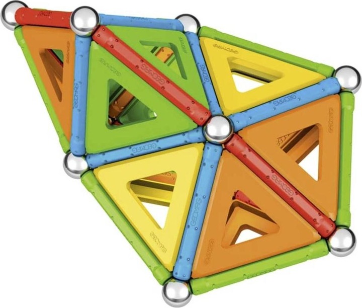 Produktbild Geomag Super Color Recycling