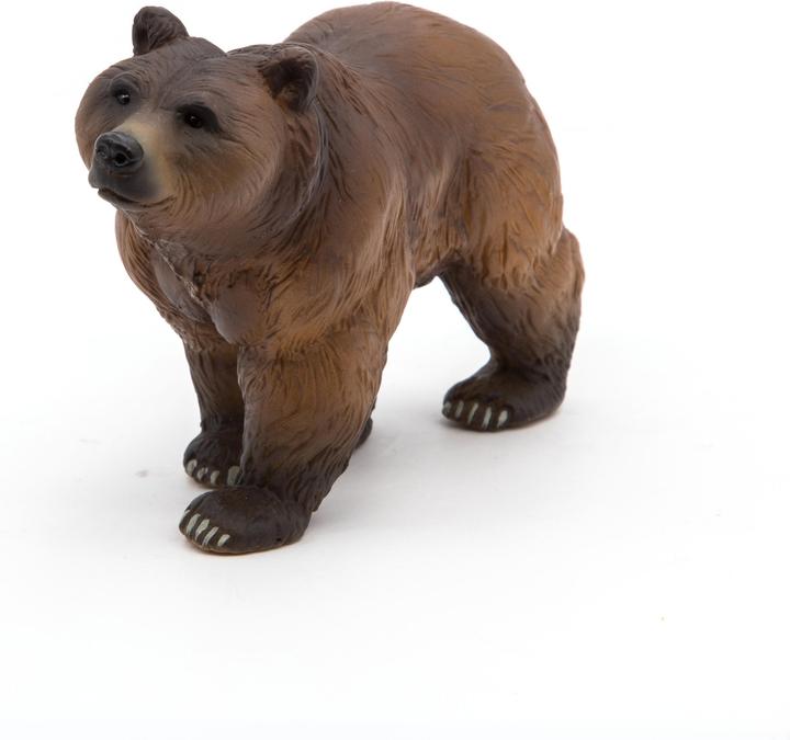 Image du produit Papo Ours brun
