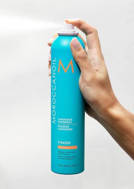 Produktbild Moroccanoil Luminous Strong (330 ml)