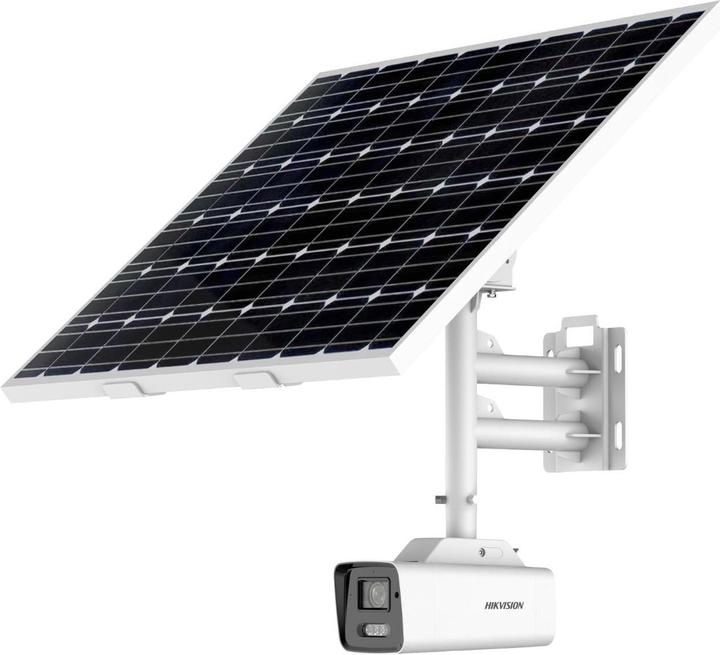 Actual product image Hikvision DS-2XS6A87G1-L/C32S80(2.8MM)