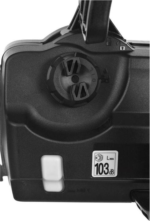 Actual product image Makita UC4051A (Electric chain saw)