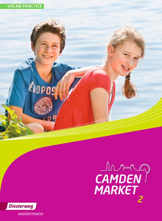 Produktbild Camden Market - Ausgabe 2013 (Deutsch, 2018)