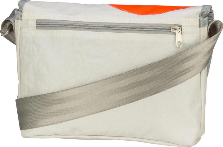 Actual product image 360Grad Shoulder bag pearl