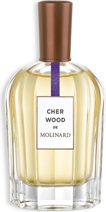 Produktbild Molinard Cher Wood (Eau de Parfum, 90 ml)
