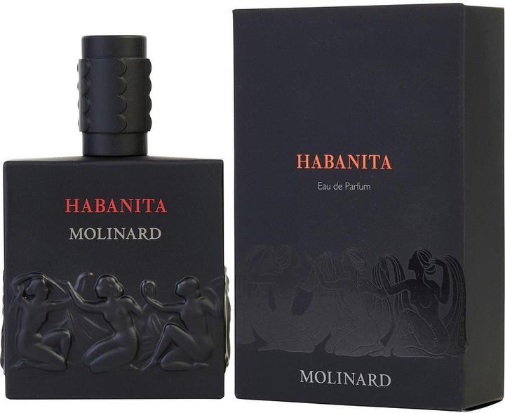 Image du produit Molinard Habanita (Eau de parfum, 30 ml)