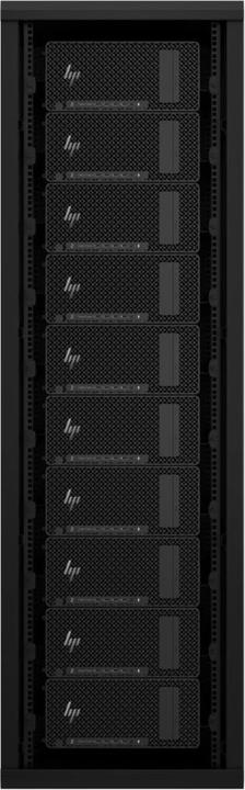 Actual product image HP Z2 Tower G1i (1000 GB, 64 GB, Intel Core Ultra 9 285K, RTX PRO 4000)