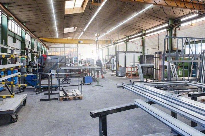 Productafbeelding Bosch Professional Zubehör Metalen spiraalboor HSS PointTeQ. DIN 338. 9.0 mm. Pak van 1 (9 millimeter)