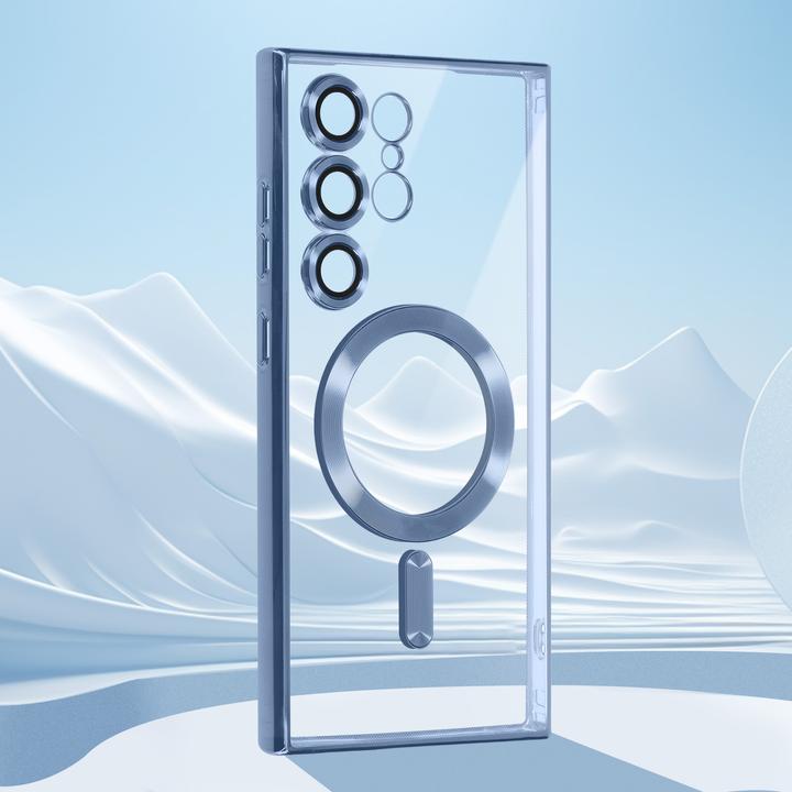 Image du produit Avizar Étui pour téléphone portable Chromé Series (Samsung Galaxy S24 Ultra)