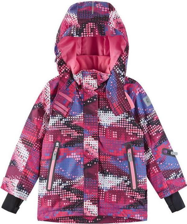 Actual product image Reima Kiiruna Winter Jacket (140)