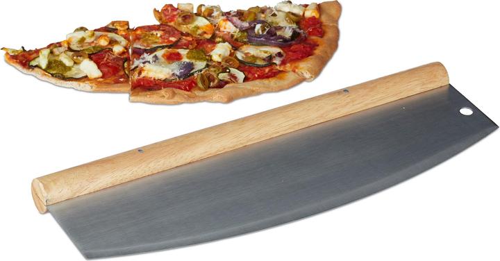 Immagine prodotto Relaxdays Coltello per pesare