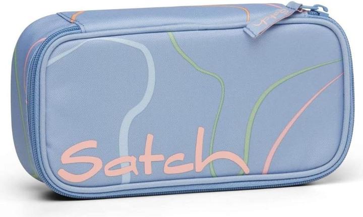 Actual product image Satch Ergonomischer Schulrucksack ab 5. Klasse (30L) (30 l)