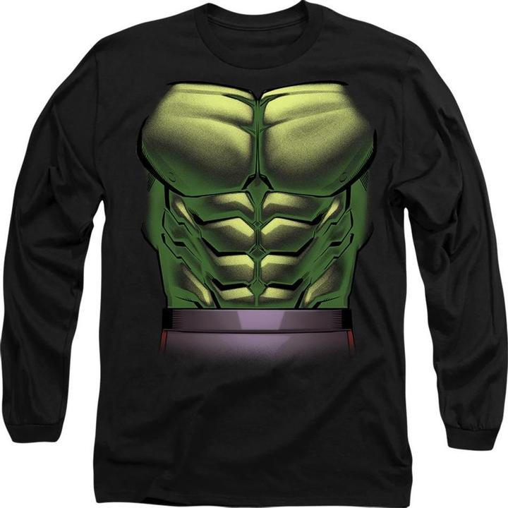 Produktbild Hulk TShirt (M)