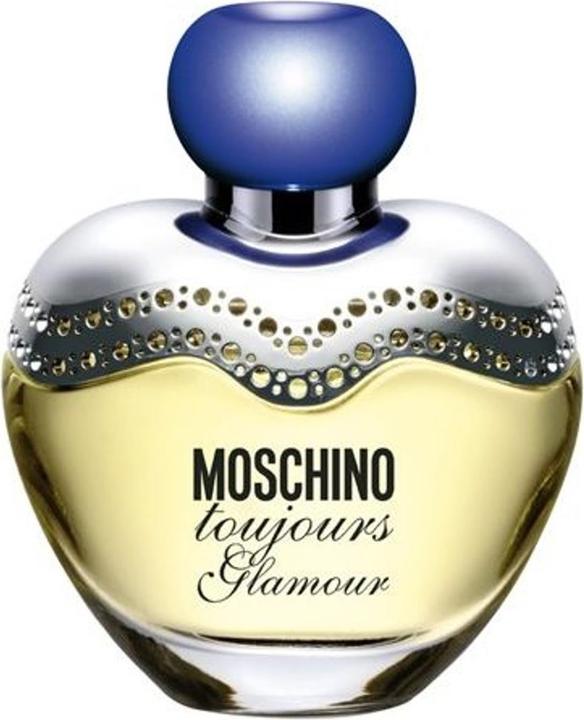 Produktbild Moschino Toujours Glamour (Eau de Toilette, 30 ml)