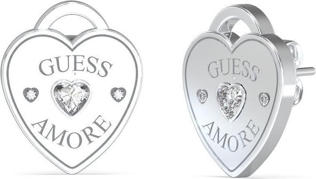 Produktbild Guess Ohrstecker (Edelstahl)