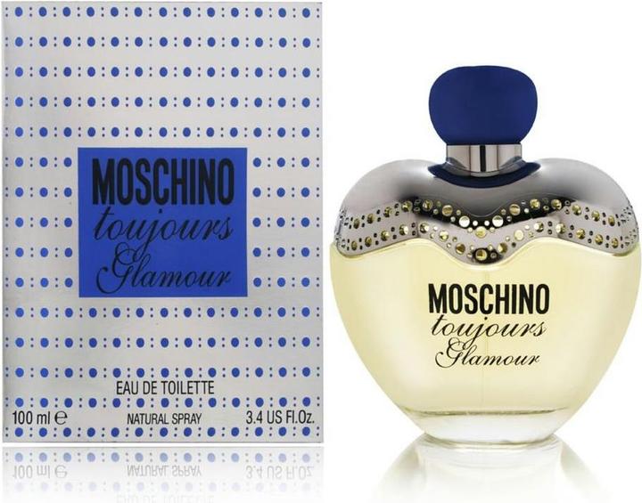 Produktbild Moschino Toujours Glamour (Eau de Toilette, 30 ml)