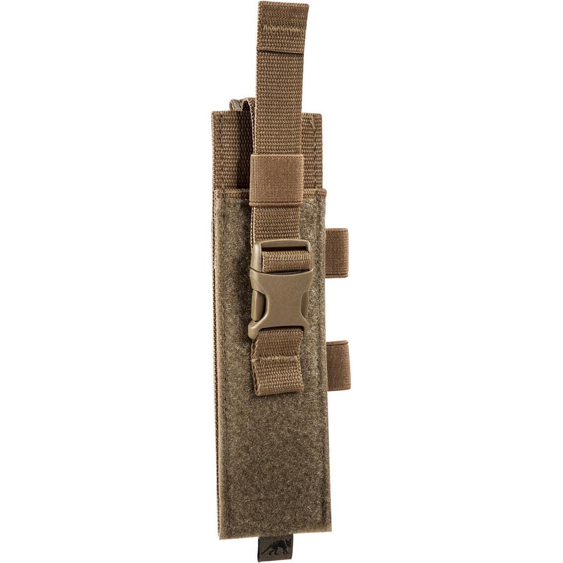 Tasmanian Tiger, Tasche, TT Scissors Pouch Coyote, Braun