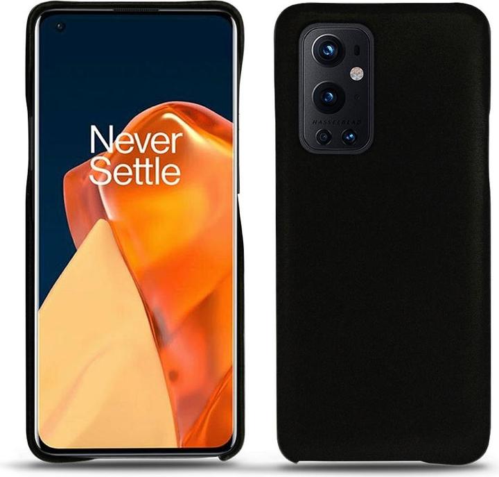 Produktbild Noreve Lederschutzhülle (Realme 9 Pro+)