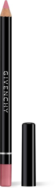 Produktbild Givenchy wasserfester Lippenstift Rose Mutin