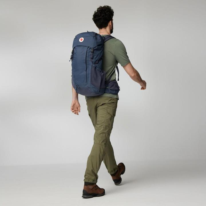 Actual product image Fjällräven Abisko (35 l)