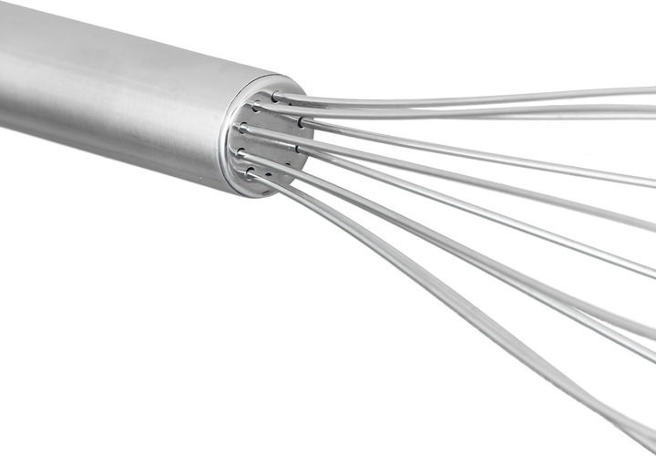 Actual product image Relaxdays Whisk