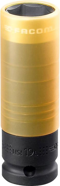 Produktbild Facom Kraft-Steckschlüsseleinsatz (19 mm)