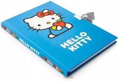 Immagine prodotto Pyramid Hello Kitty Notebook A5 Premium con Chiusura: Hello Kitty (A5, Copertina rigida)