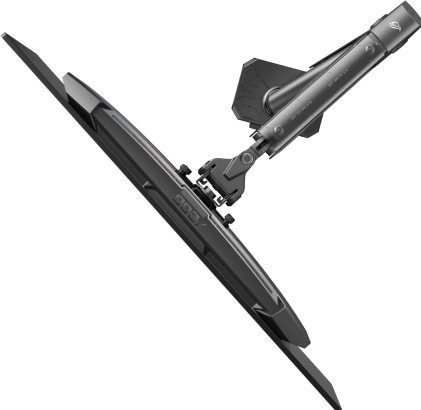 Produktbild ASUS ROG Ergo Arm (Tisch, 39")