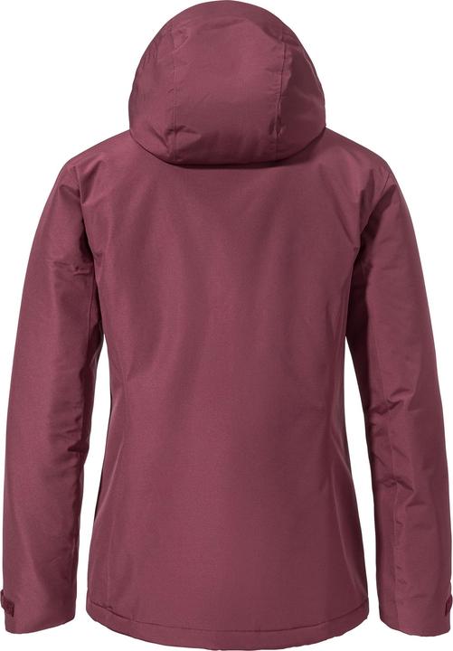 Actual product image Schöffel Style Wildkar Ins (S)