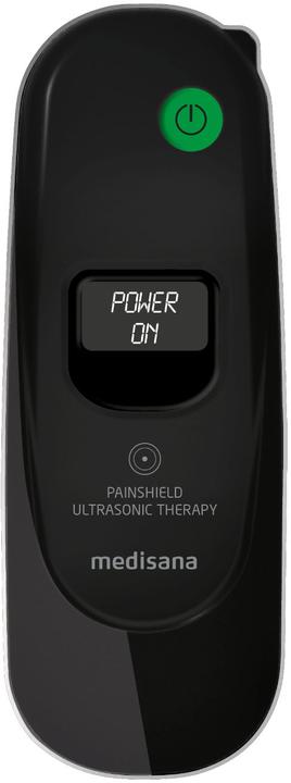 Actual product image Medisana Ultrasound pain therapy massager