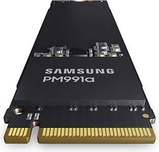 Image du produit Samsung SSD PM991a 256 Go (PCIe 3.0 x4) M.2 Client OEM (256 Go, M.2)
