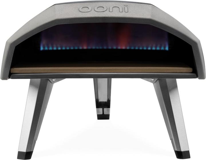 Image du produit Ooni Koda 12 (Four à pizza à gaz)