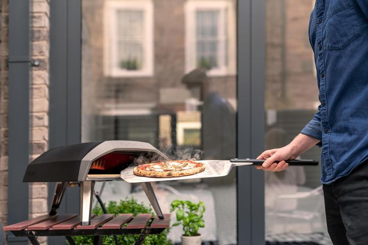 Image du produit Ooni Koda 12 (Four à pizza à gaz)