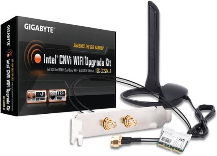 Produktbild Gigabyte GC-CI22M A