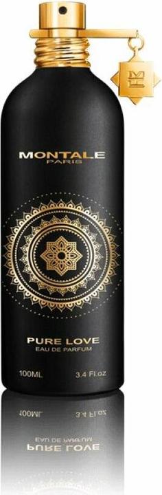 Produktbild Montale Pure Love (Eau de Parfum, 100 ml)