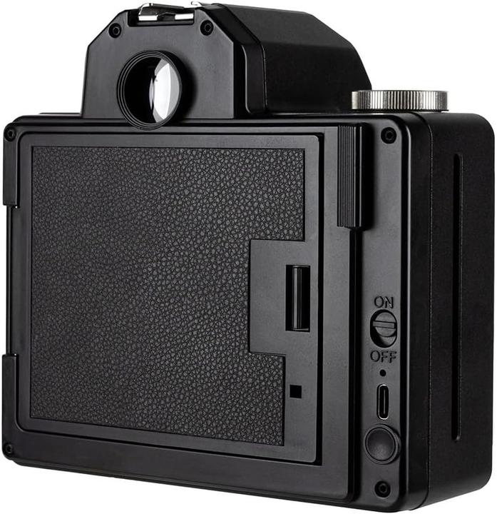 Image du produit Nons Camera NONS Professional SLR Instant Camera Housing SL660 Square Film