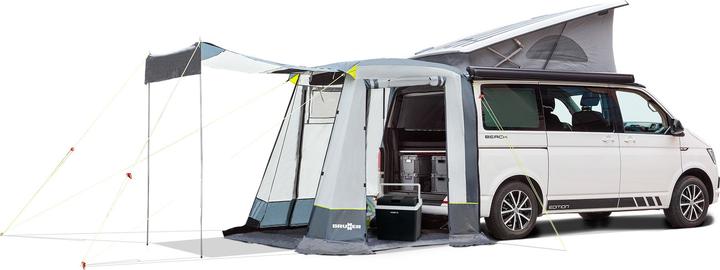 Image du produit Brunner Comet VW T5/T6 (Auvent, 5.10 kg, 1 personne)